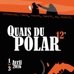 vignette affiche quai du polar